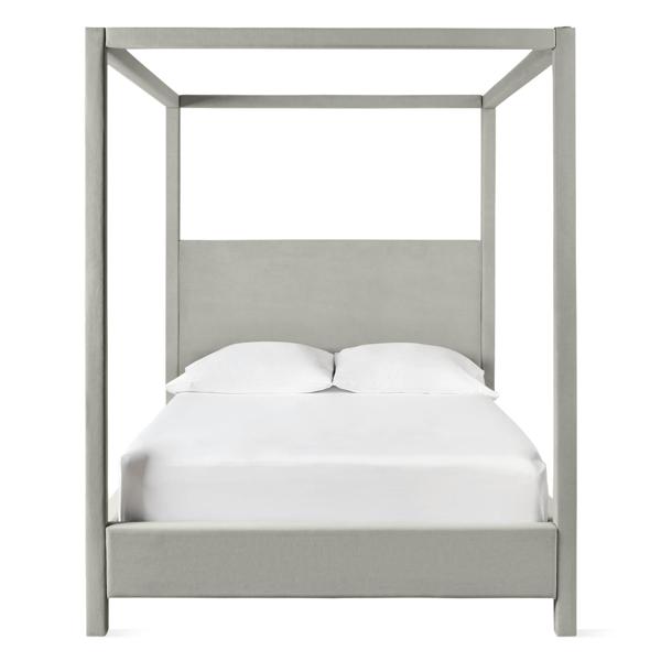 Paloma Canopy Platform Bed Paloma Canopy Platform Bed
