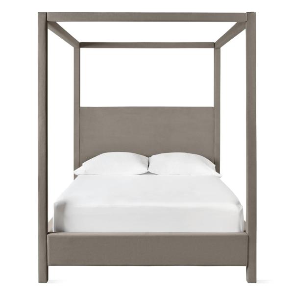 Paloma Canopy Platform Bed Paloma Canopy Platform Bed