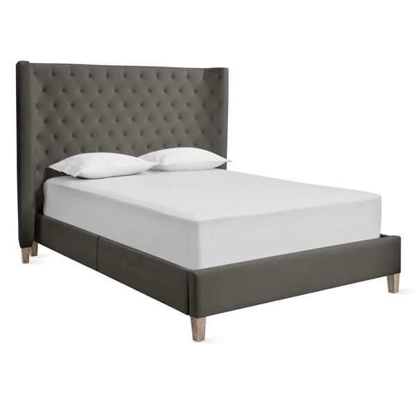 Jen Storage Bed