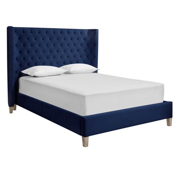 Jen Storage Bed