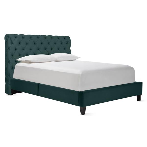 Jules Storage Bed