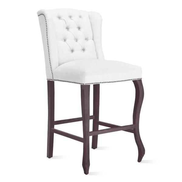 Archer Stool - Espresso