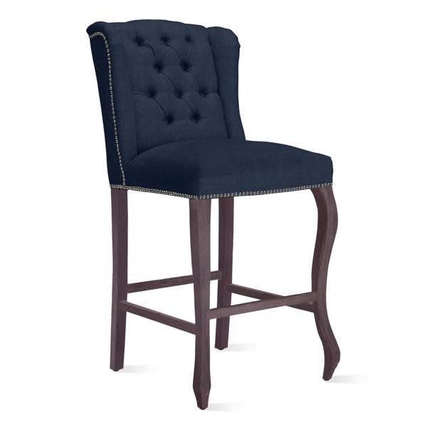 Archer Stool - Espresso