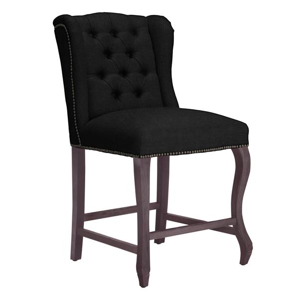 Archer Stool - Espresso Archer Stool - Espresso