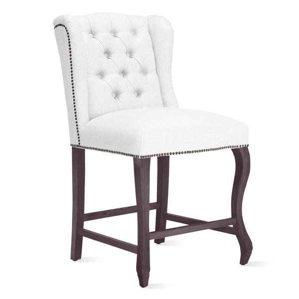 Archer Stool - Espresso
