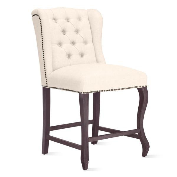 Archer Stool - Espresso