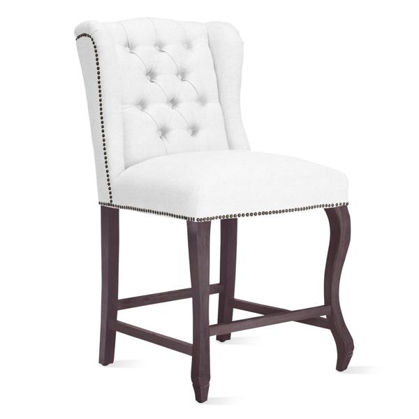 Archer Stool - Espresso Archer Stool - Espresso