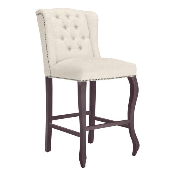 Archer Stool - Espresso