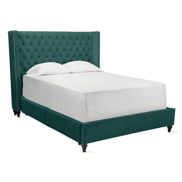 Roberto Storage Bed