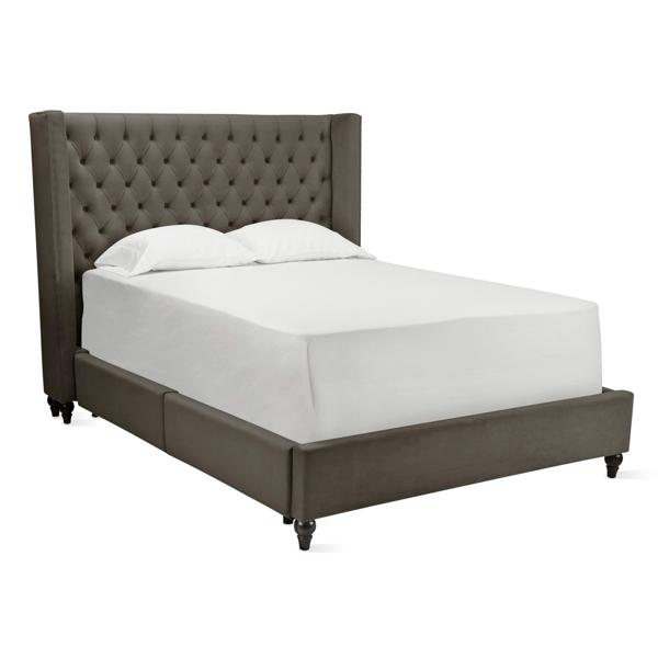 Roberto Storage Bed