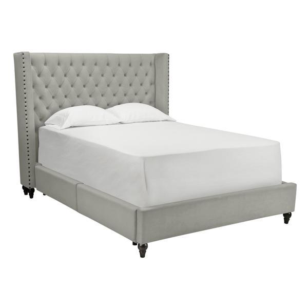 Roberto Storage Bed