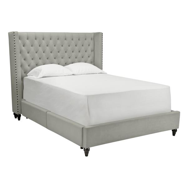 Roberto Storage Bed
