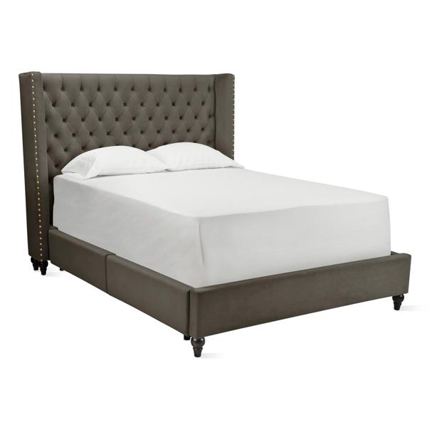 Roberto Storage Bed