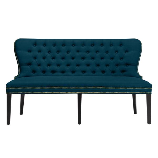 Charlotte Banquette - Espresso Charlotte Banquette - Espresso