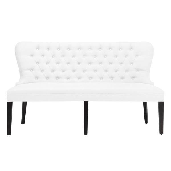 Charlotte Banquette - Espresso Charlotte Banquette - Espresso