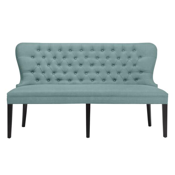Charlotte Banquette - Espresso Charlotte Banquette - Espresso