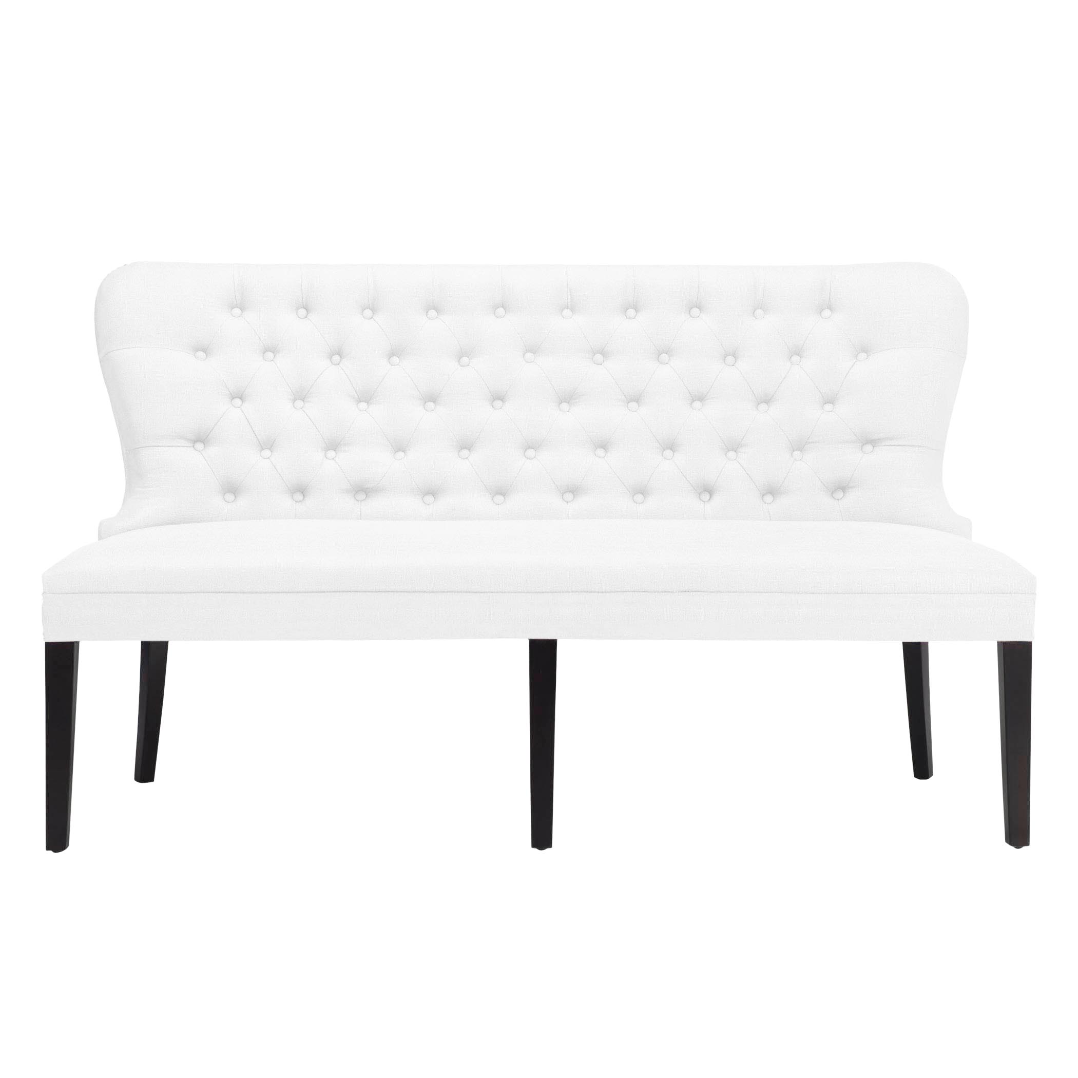Charlotte Banquette - Espresso
