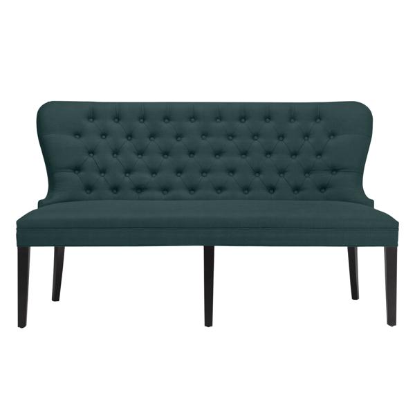 Charlotte Banquette - Espresso