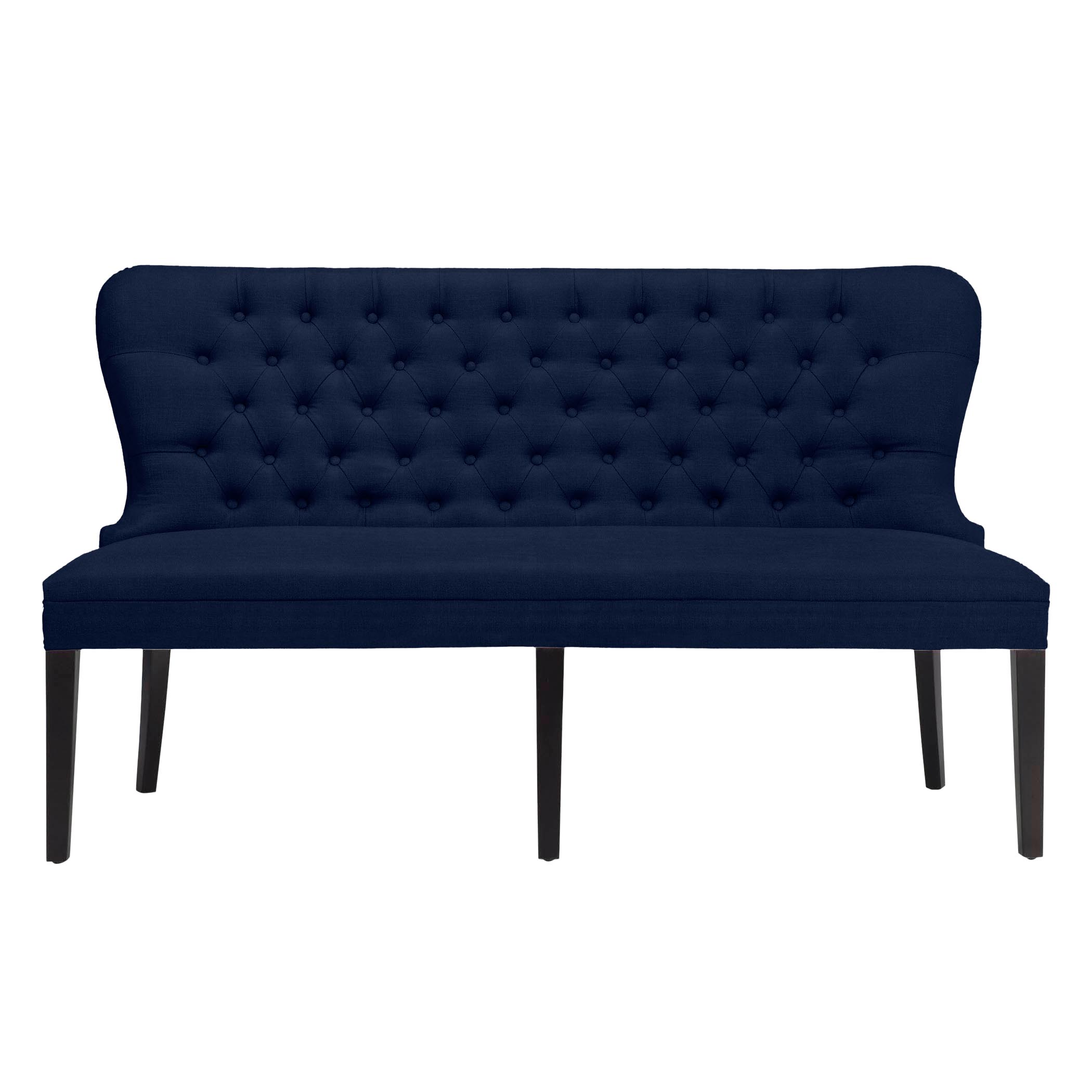 Charlotte Banquette - Espresso Charlotte Banquette - Espresso
