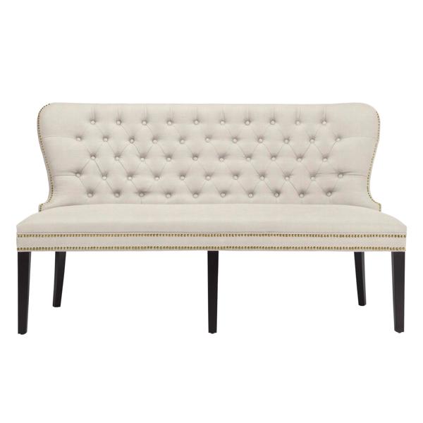 Charlotte Banquette - Espresso