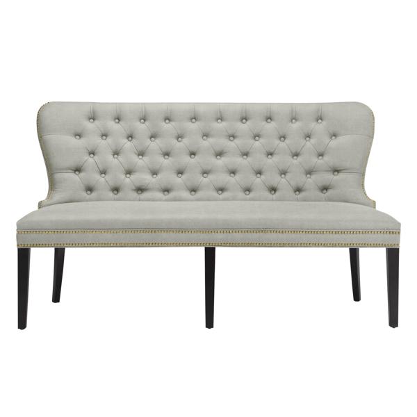 Charlotte Banquette - Espresso