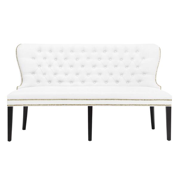Charlotte Banquette - Espresso Charlotte Banquette - Espresso