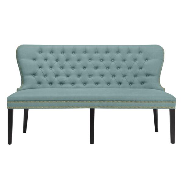 Charlotte Banquette - Espresso Charlotte Banquette - Espresso