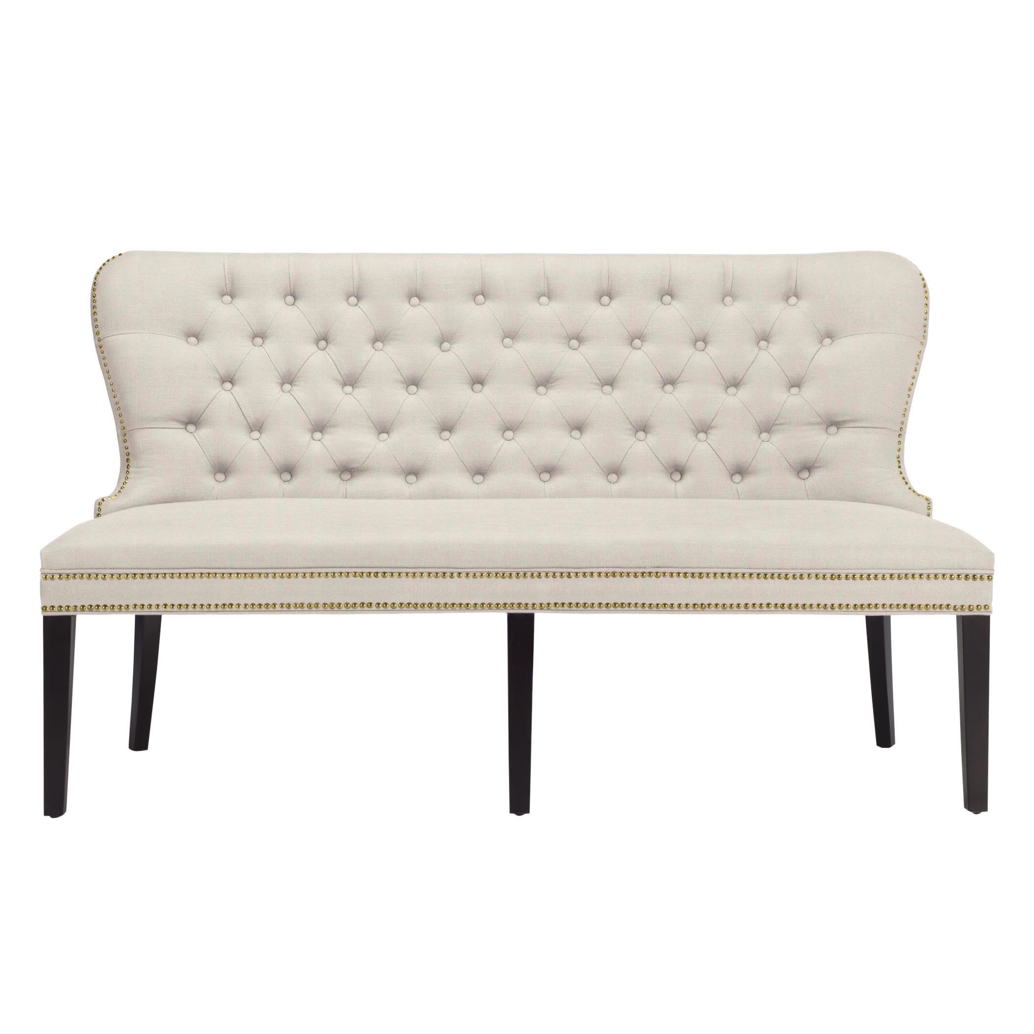 Charlotte Banquette - Espresso