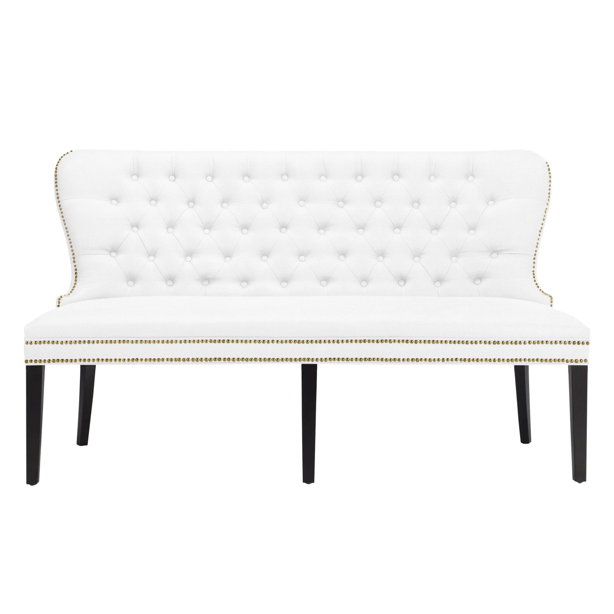 Charlotte Banquette - Espresso