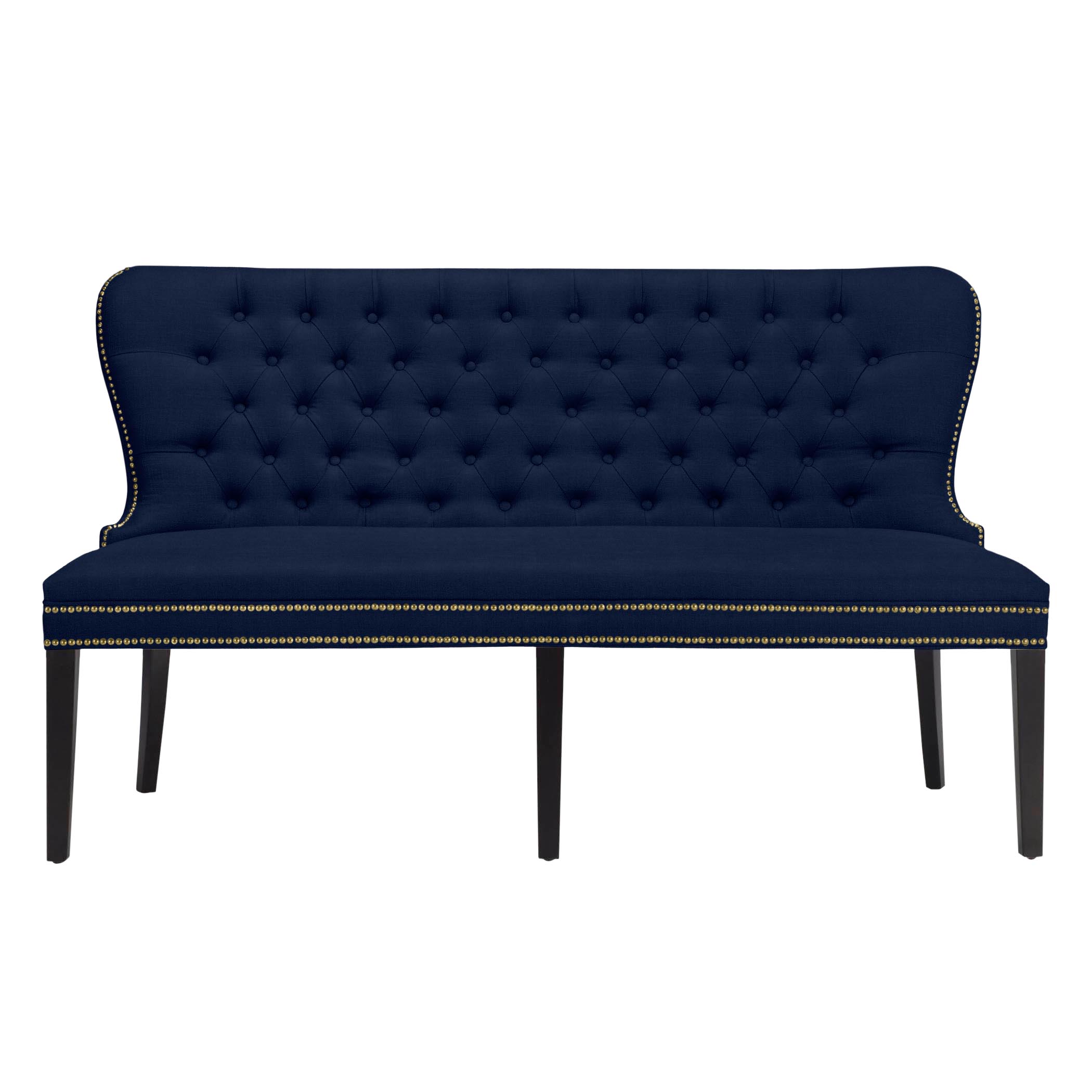 Charlotte Banquette - Espresso