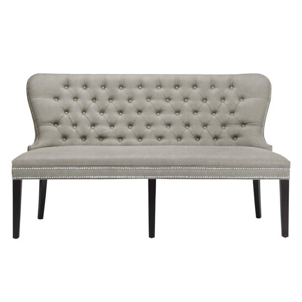 Charlotte Banquette - Espresso