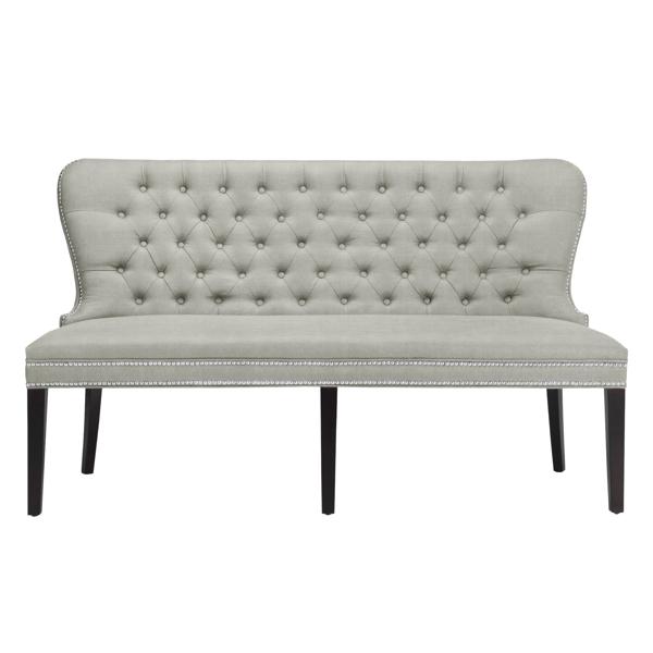 Charlotte Banquette - Espresso Charlotte Banquette - Espresso