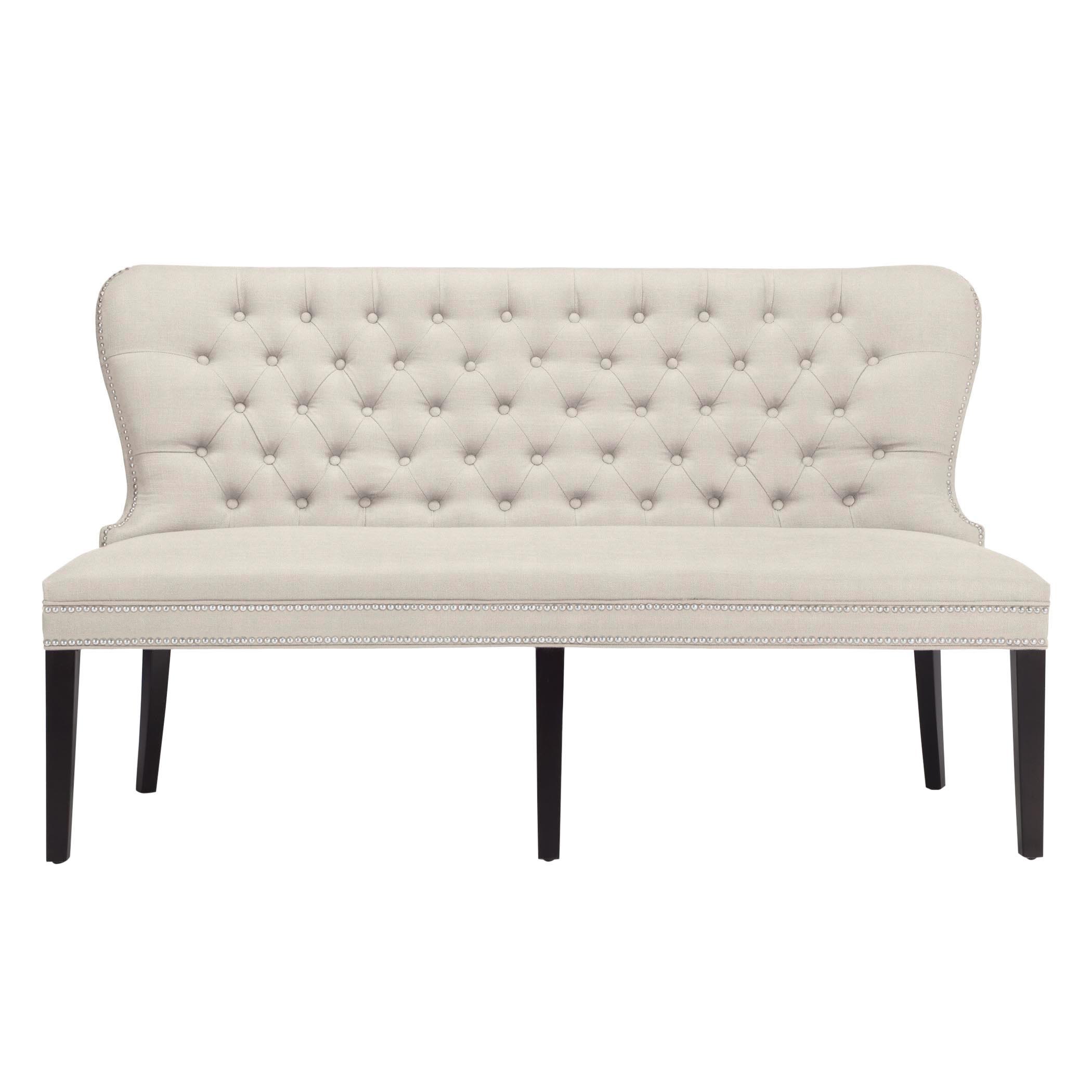 Charlotte Banquette - Espresso Charlotte Banquette - Espresso