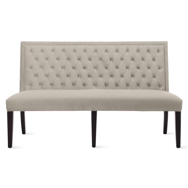 Maxwell Banquette