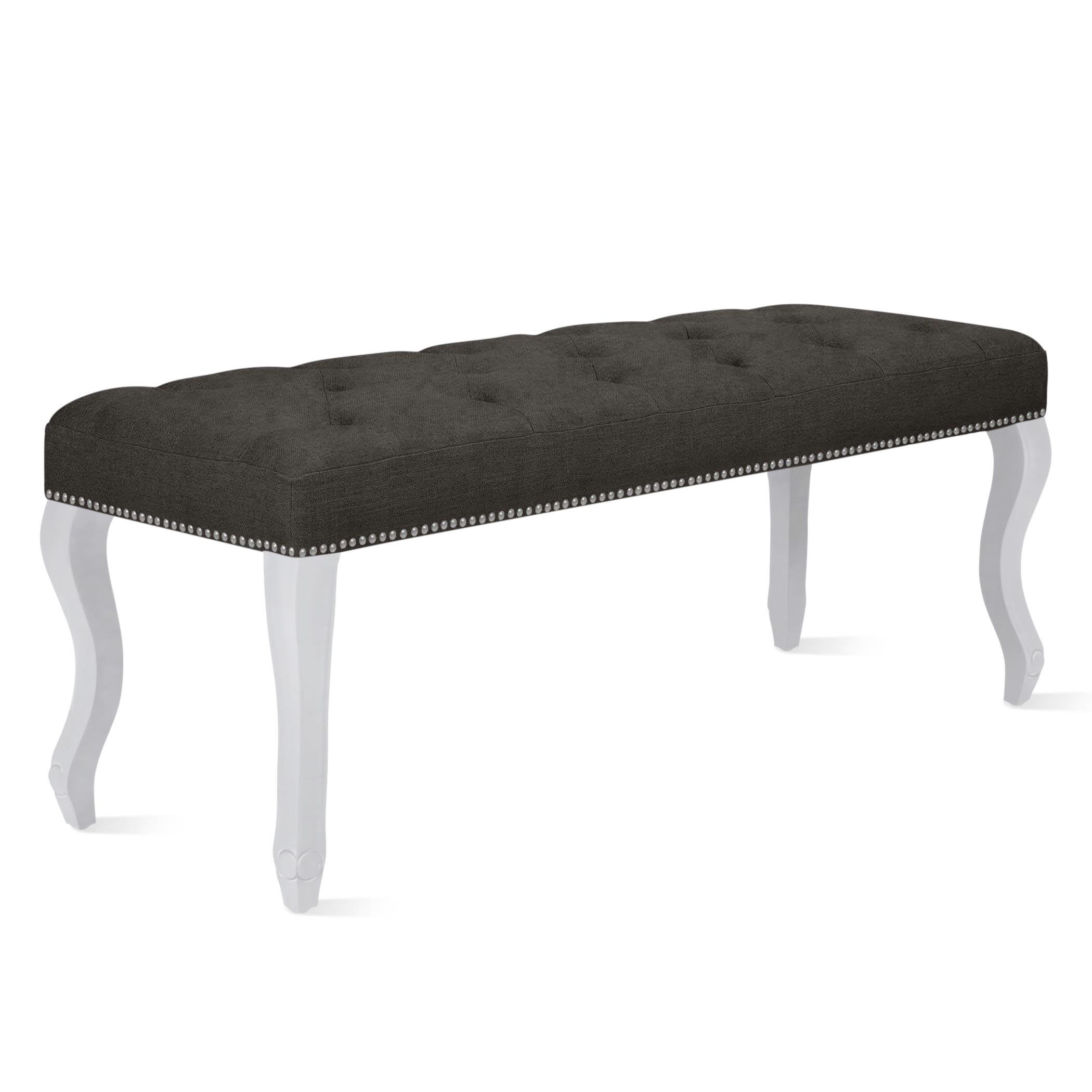 Archer Bench - High Gloss White Archer Bench - High Gloss White