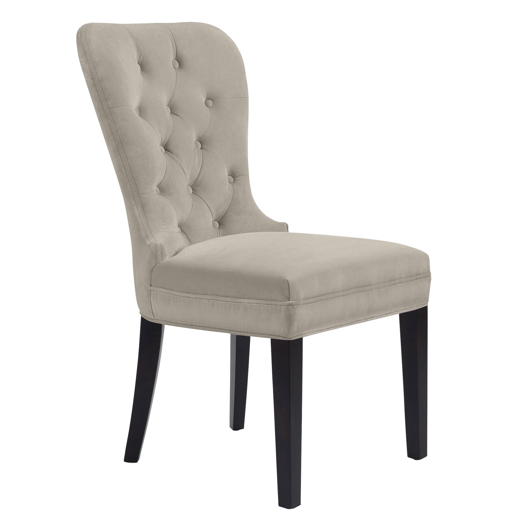 Charlotte Dining Chair - Espresso Charlotte Dining Chair - Espresso