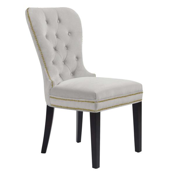 Charlotte Dining Chair - Espresso Charlotte Dining Chair - Espresso