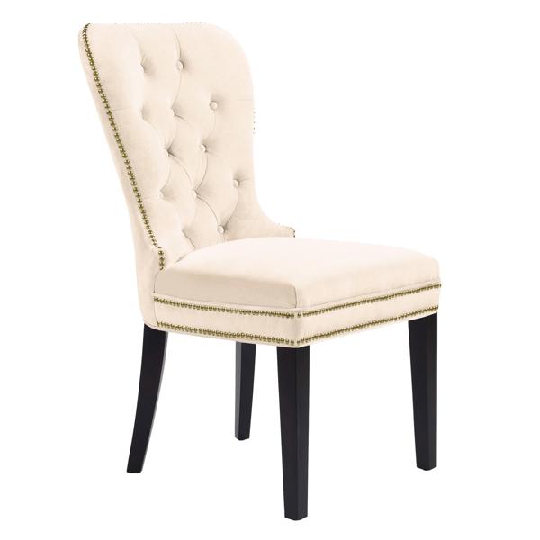 Charlotte Dining Chair - Espresso Charlotte Dining Chair - Espresso