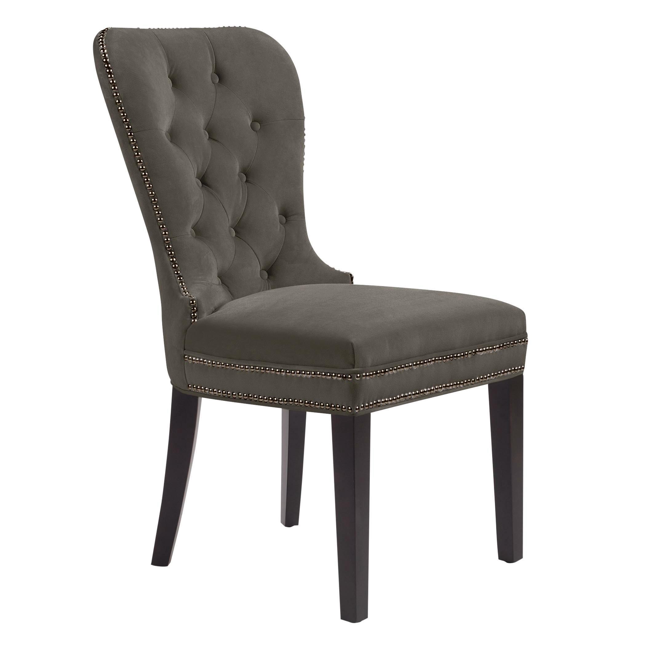 Charlotte Dining Chair - Espresso Charlotte Dining Chair - Espresso