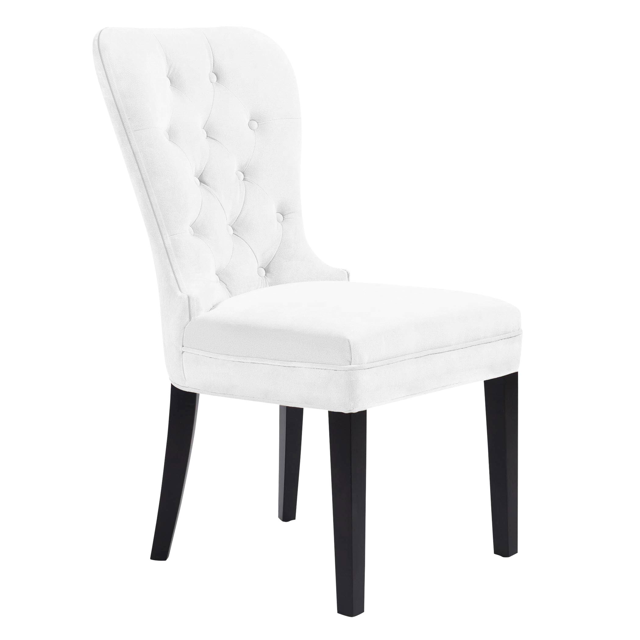 Charlotte Dining Chair - Espresso Charlotte Dining Chair - Espresso