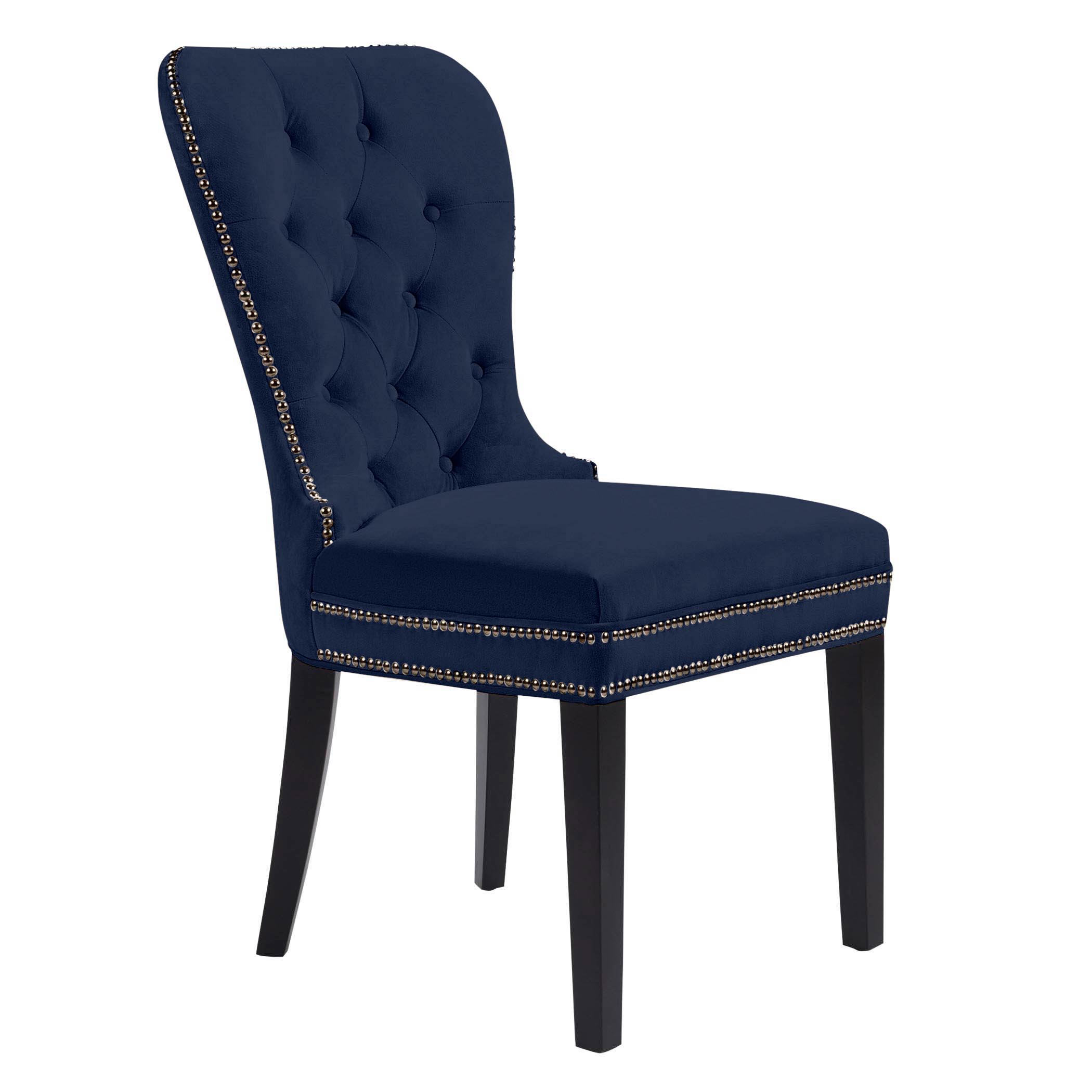 Charlotte Dining Chair - Espresso Charlotte Dining Chair - Espresso