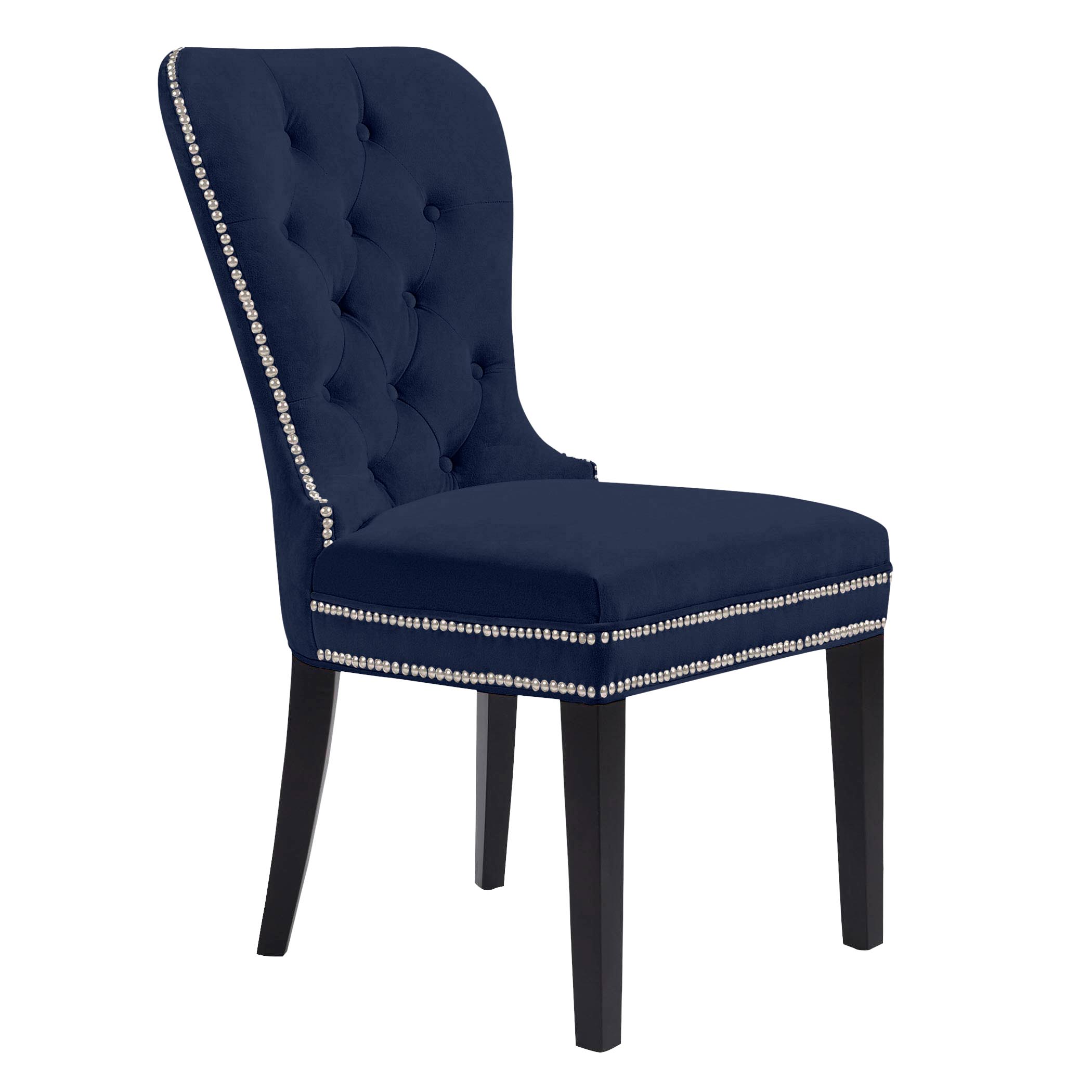 Charlotte Dining Chair - Espresso Charlotte Dining Chair - Espresso