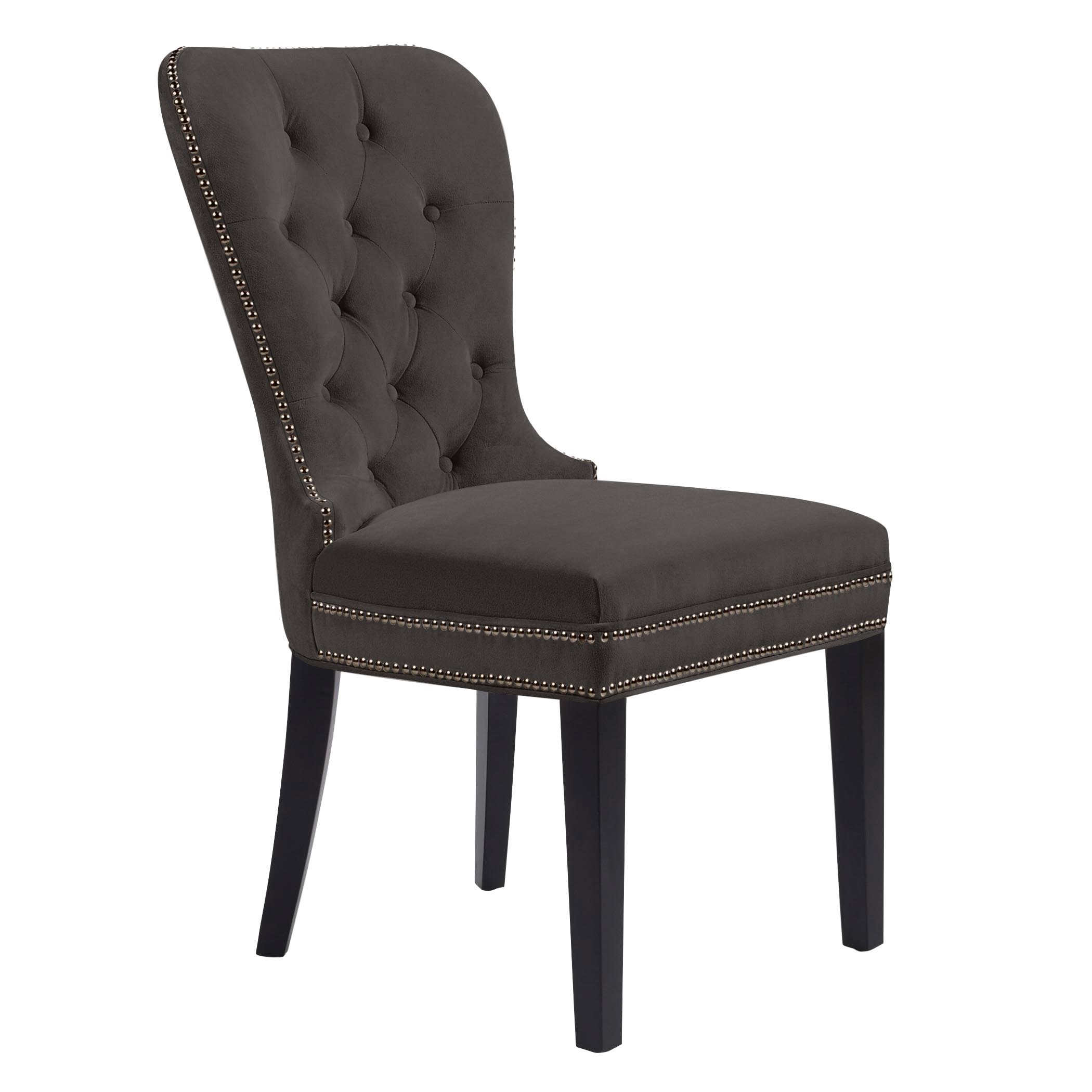 Charlotte Dining Chair - Espresso Charlotte Dining Chair - Espresso