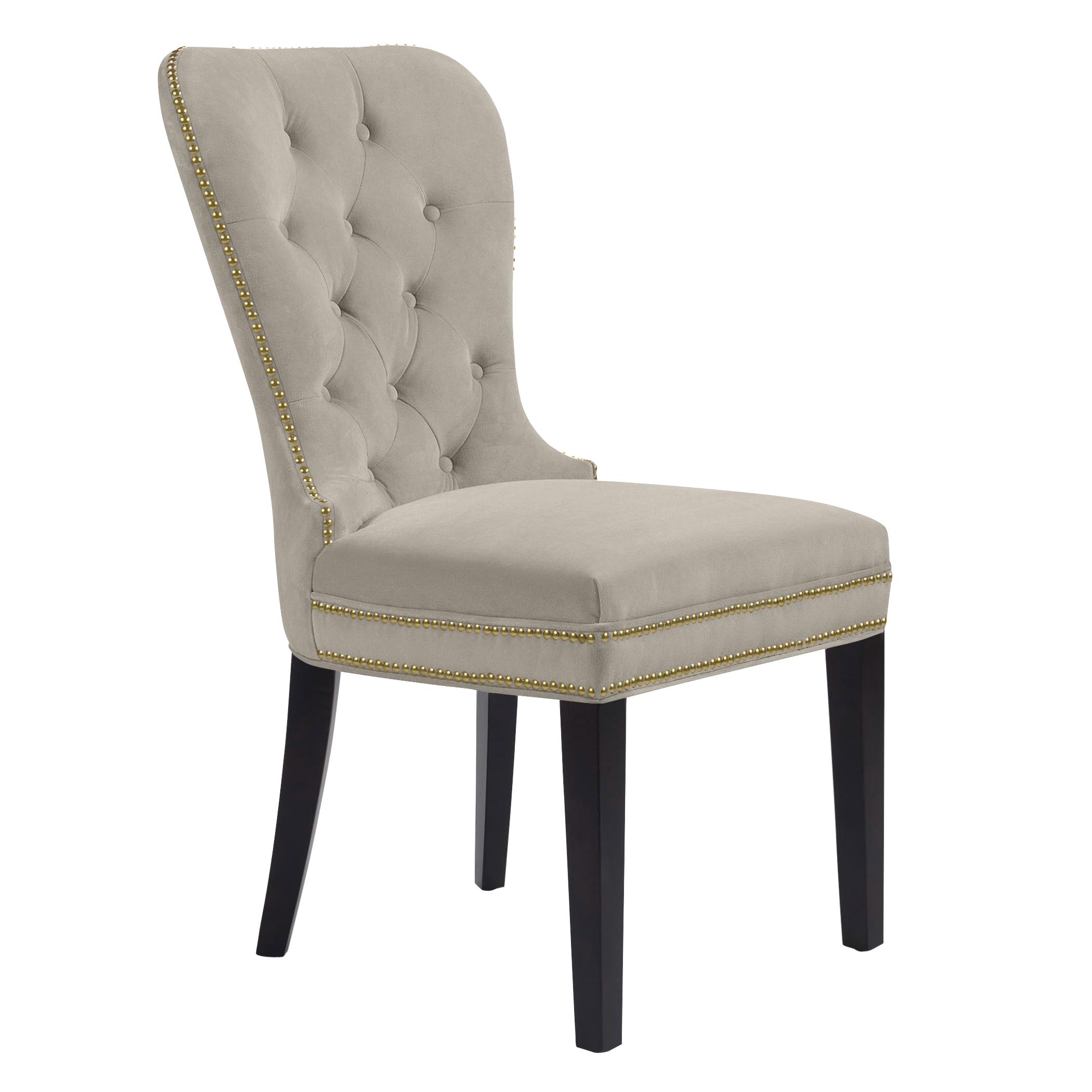 Charlotte Dining Chair - Espresso Charlotte Dining Chair - Espresso
