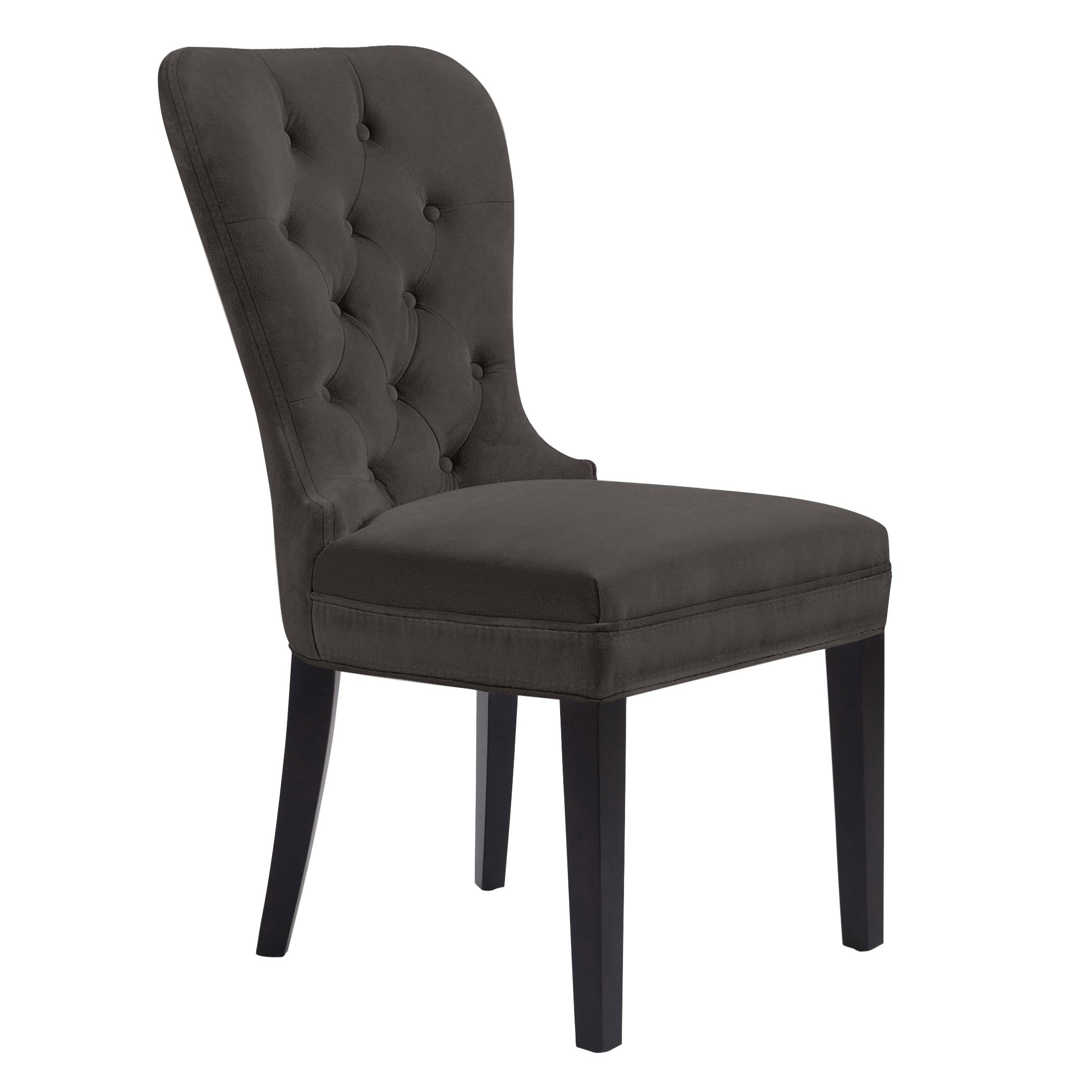 Charlotte Dining Chair - Espresso Charlotte Dining Chair - Espresso