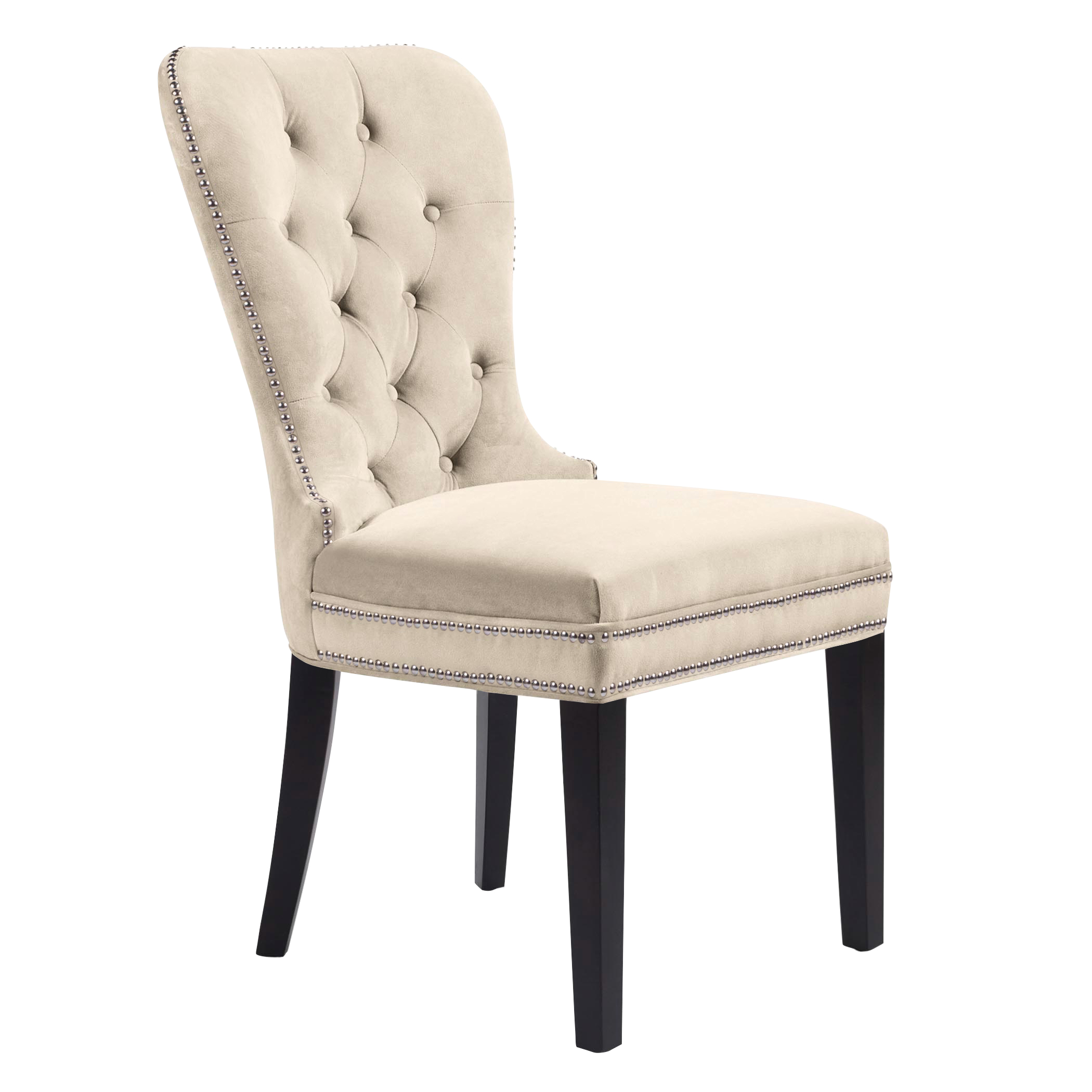 Charlotte Dining Chair - Espresso Charlotte Dining Chair - Espresso