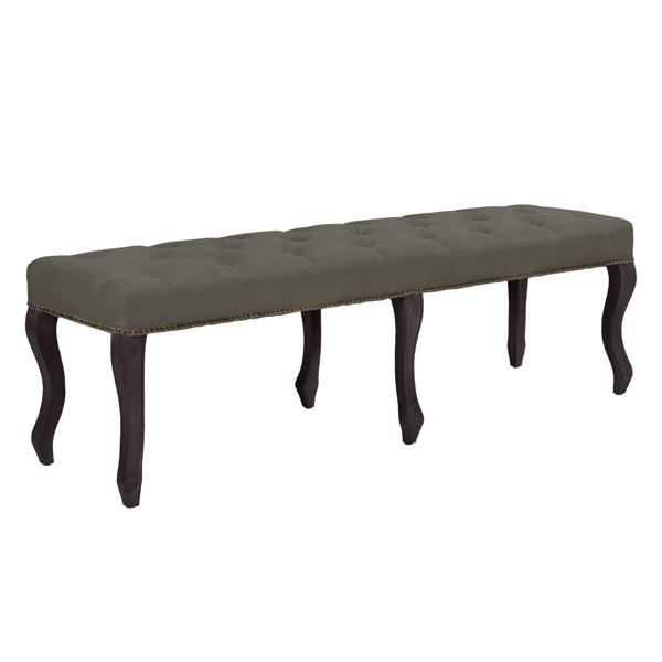 Archer Bench - Espresso Archer Bench - Espresso