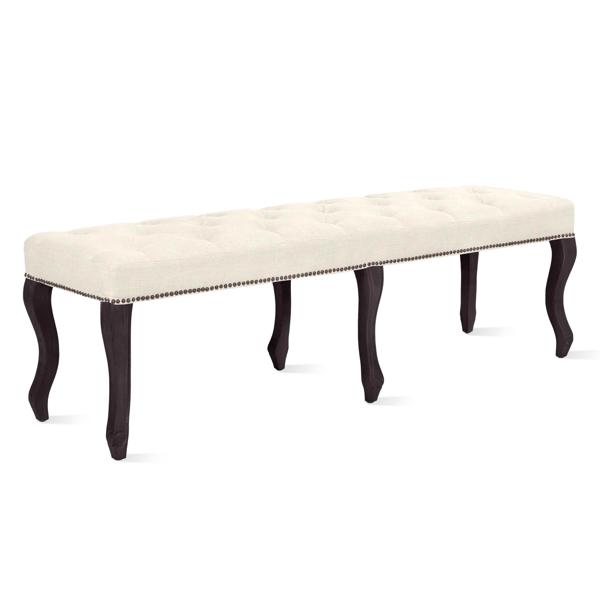 Archer Bench - Espresso Archer Bench - Espresso