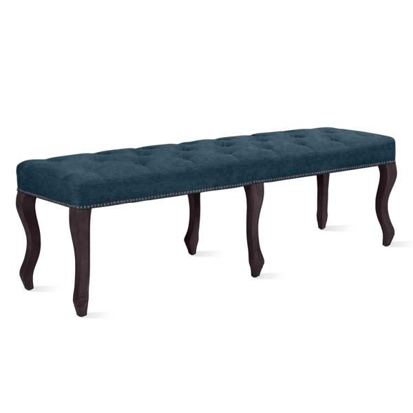 Archer Bench - Espresso Archer Bench - Espresso