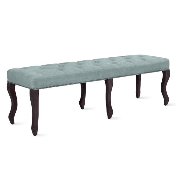 Archer Bench - Espresso Archer Bench - Espresso